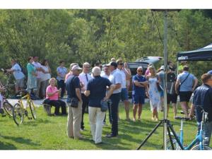 OTVORITEV ŠPORTNEGA PARKA PIŠNICA 10